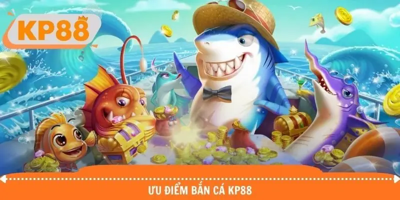 Review chung về những ưu điểm của ngư trường