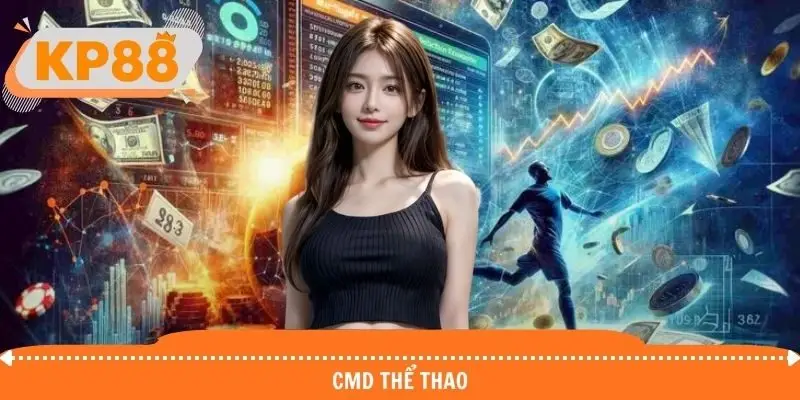 CMD thể thao