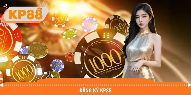 đăng ký KP88