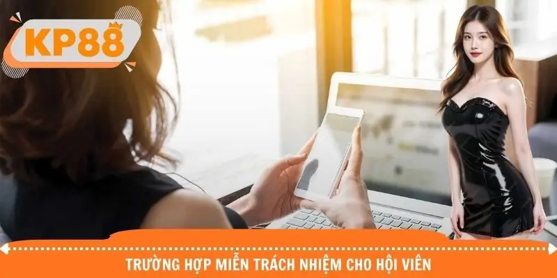 Thương hiệu có miễn trừ cho thành viên cụ thể