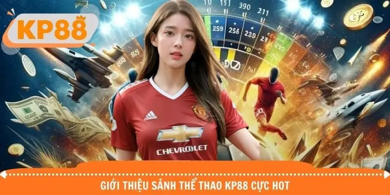 Giới thiệu những tin tức tổng quan về sảnh thể thao KP88